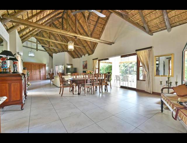 5 BEDROOM HOUSE FOR SALE IN BOSKRUIN